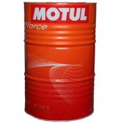 Моторное масло Motul Tekma Norma+ 15W-40 60л