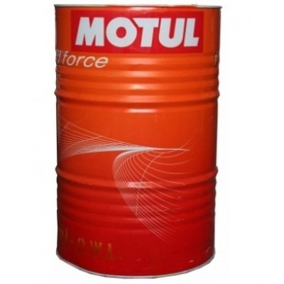 Моторное масло Motul Power LCV Euro+ 5W-40 60л