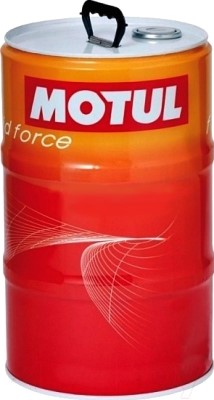 Моторное масло Motul 2100 Power+ 10W-40 60л