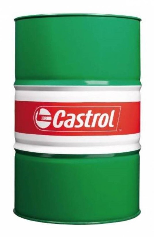 Моторное масло Castrol EDGE 5W-40 A3B4 60л