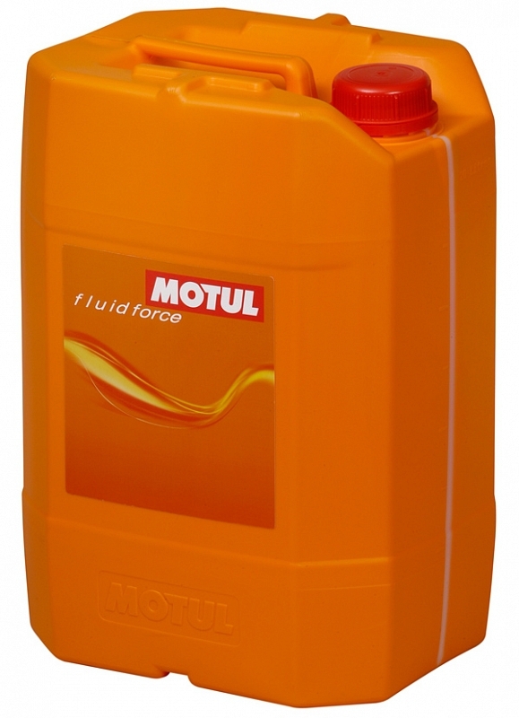 Моторное масло Motul 6100 Synergie+ 5W-40 20л