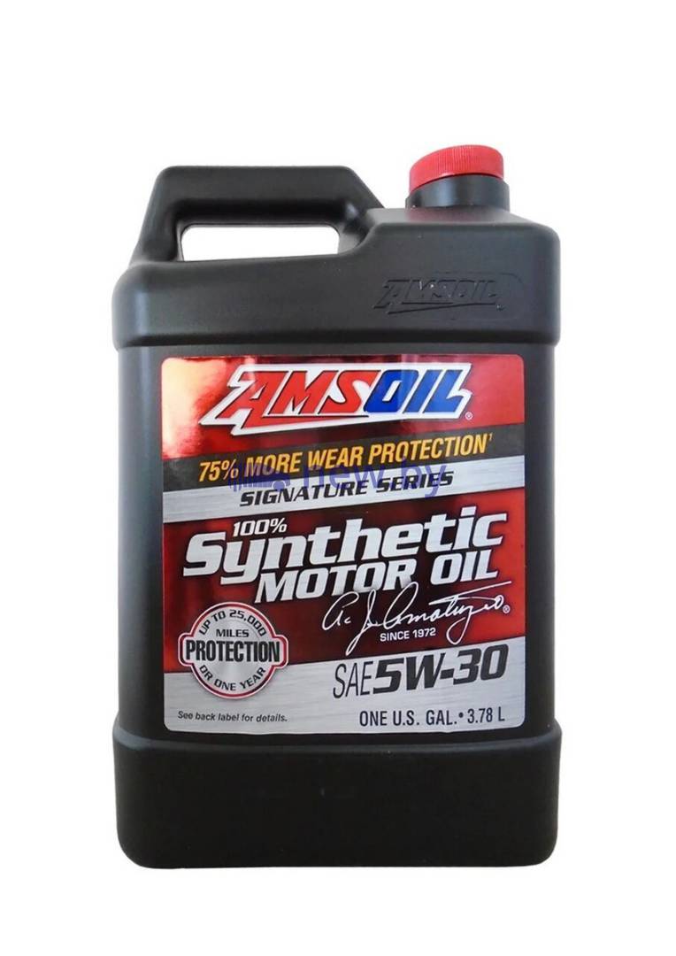 Моторные масла AMSOIL ASL1G