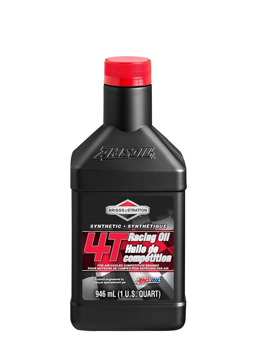 Моторные масла AMSOIL GBS2960