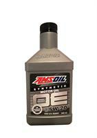 Моторные масла AMSOIL OEMQT