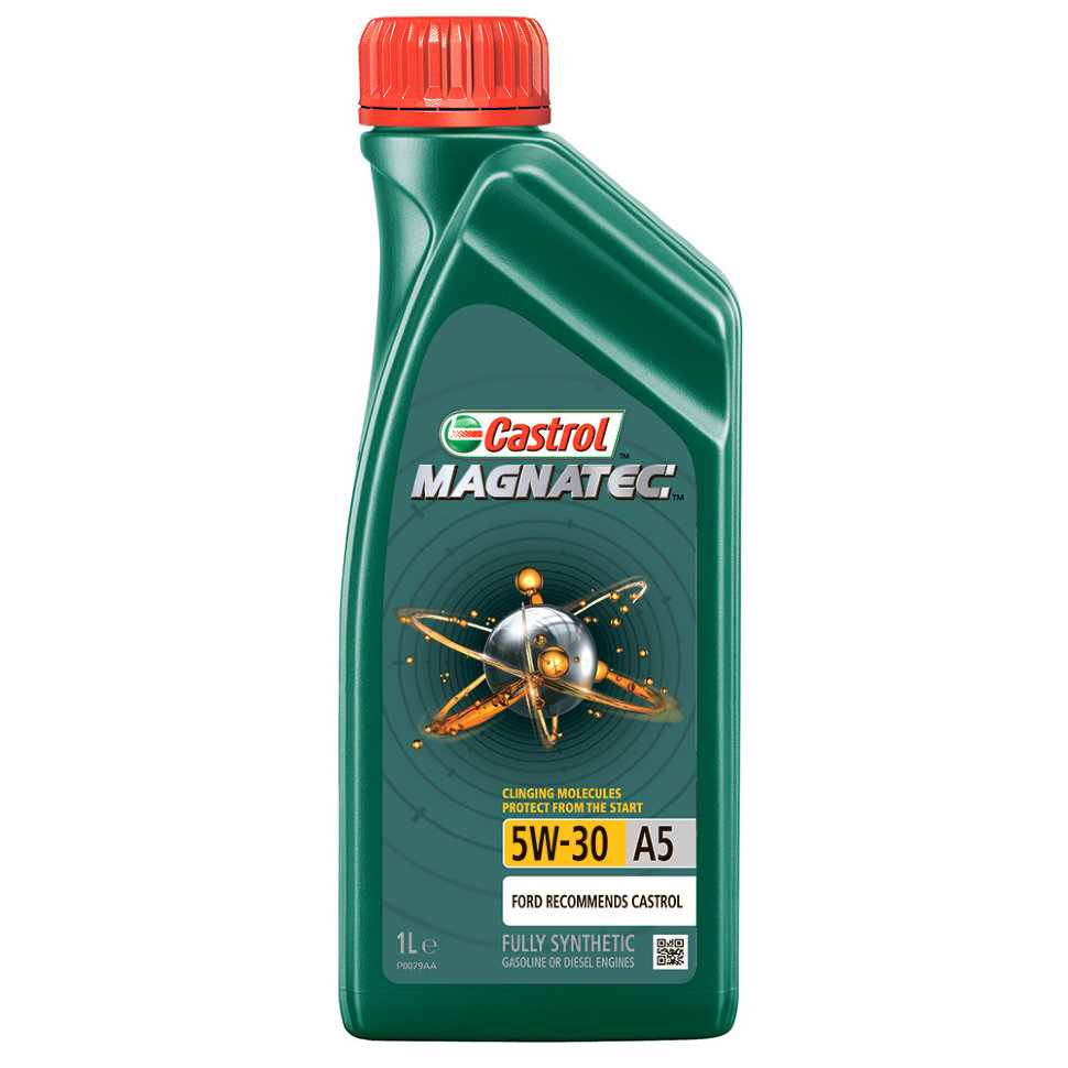 Моторное масло CASTROL 15CA3A