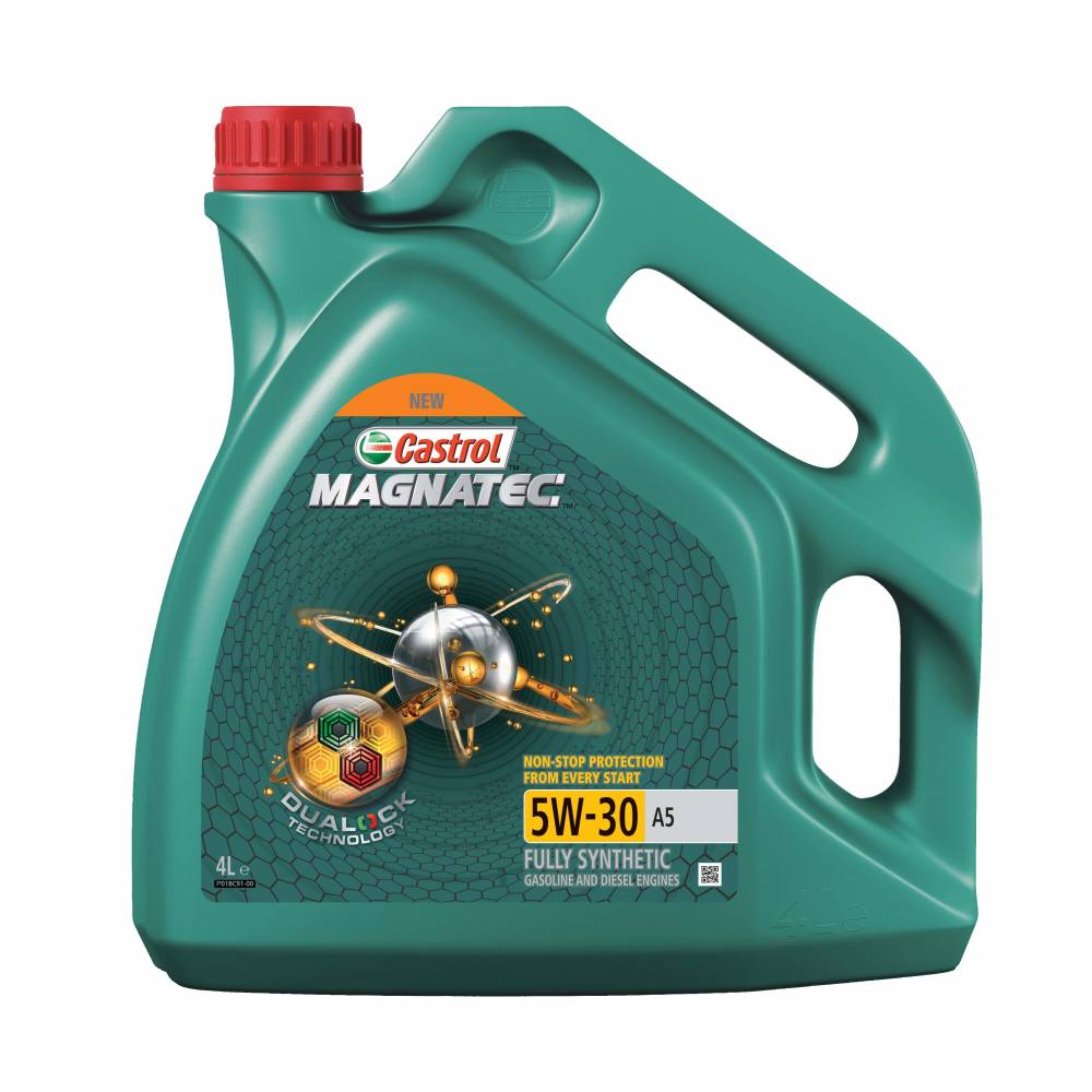 Моторное масло CASTROL 15CA3B