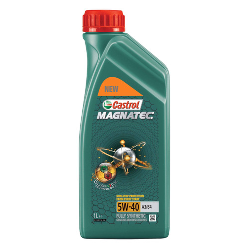 Моторные масла CASTROL 4008177155956