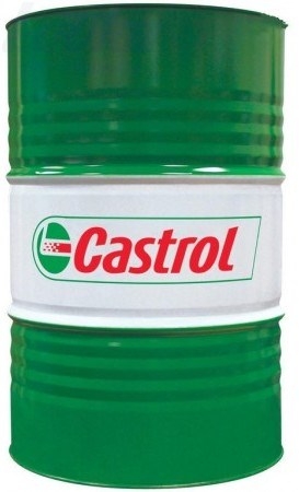 Моторные масла CASTROL CASTROL 5W40 EDGE TURBO DIESEL208