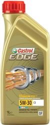 Моторное масло Castrol EDGE 5W-30 C3 1л