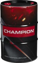 Моторное масло Champion New Energy 5W-40 B4 Diesel 60л