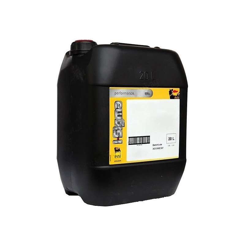 Моторное масло ENI 10W40 I-SIGMA PERFORMANCE E420