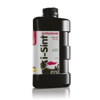 Моторное масло ENI 10W40 I-SINT PROFESSIONAL1