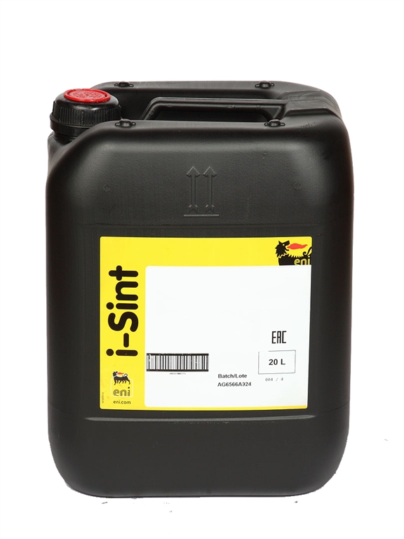 Моторные масла ENI ENI 0W30 I-SINT TECH VK20