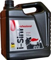 Моторное масло Eni i-Sint Professional 10W-40 4л