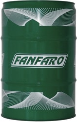 Моторное масло Fanfaro fot VWAudiSkodaSeat 5W-30 60л