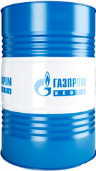 Моторное масло Gazpromneft Premium N 5W-40 205л