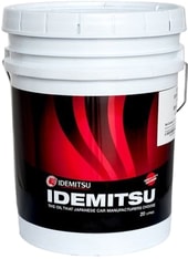 Моторное масло Idemitsu Zepro Euro Spec 5W-40 20л