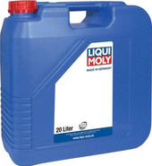 Моторное масло Liqui Moly Diesel High Tech 5W-40 20л