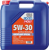 Моторное масло Liqui Moly Leichtlauf Special LL 5W-30 20л