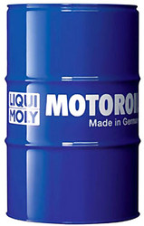 Моторное масло Liqui Moly LKW Langzeit Motoroil Basic 10W-40 60л