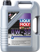 Моторное масло Liqui Moly Special Tec F 0W-30 5л