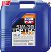 Моторное масло Liqui Moly TOP TEC 4200 5W-30 20л