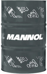 Моторное масло Mannol 7715 O.E.M. 5W-30 API SNCF 208л