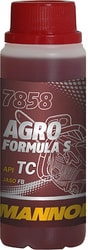 Моторное масло Mannol Agro Formula S 0.1л