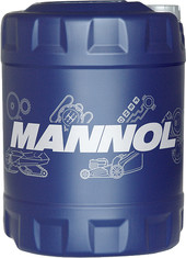 Моторное масло Mannol TS-4 SHPD 15W-40 10л