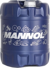 Моторное масло Mannol TS-8 UHPD Super 5W-30 20л