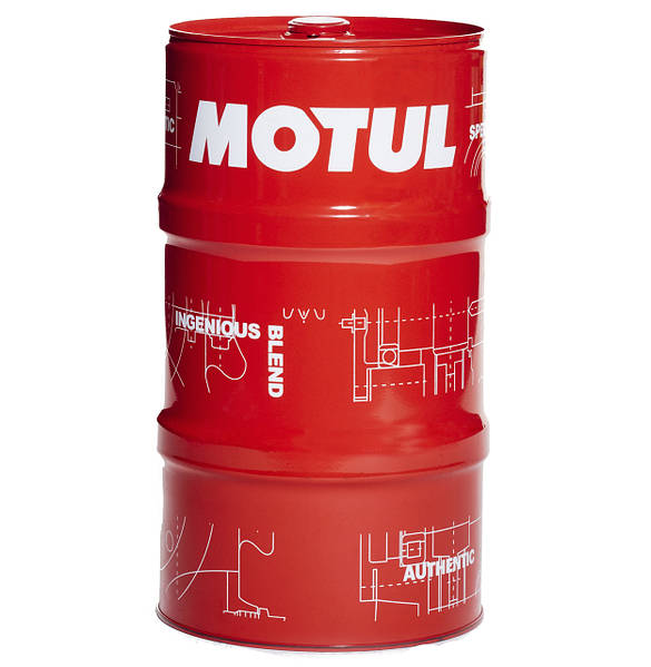 Моторные масла MOTUL 108230