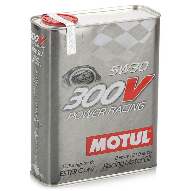 Моторные масла MOTUL 110814