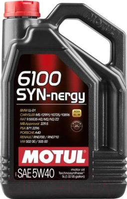 Моторные масла MOTUL 671105