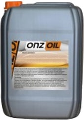 Моторное масло ONZOIL М-8ДМ 18л