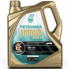 Моторные масла PETRONAS 70134K1YEU_PETRONAS