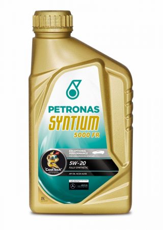 Моторные масла PETRONAS 70265E18EU