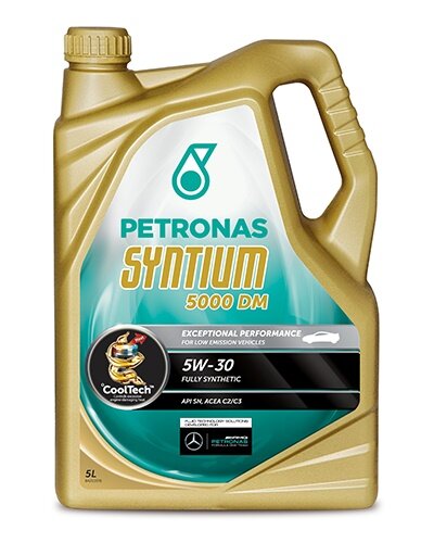 Моторные масла PETRONAS 70644M12EU