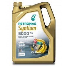 Моторные масла PETRONAS 70661M12EU