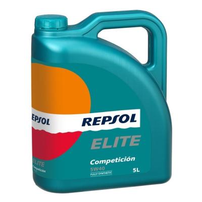 Моторные масла REPSOL 6109R