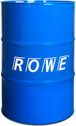 Моторное масло ROWE Hightec Synt RS SAE 5W-30 HC 1000л [20024-1001-03]