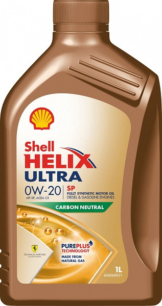 Моторные масла SHELL 550063070