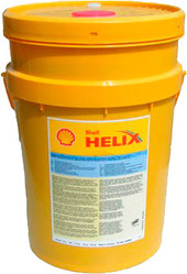 Моторное масло Shell Helix Diesel HX7 10W-40 20л