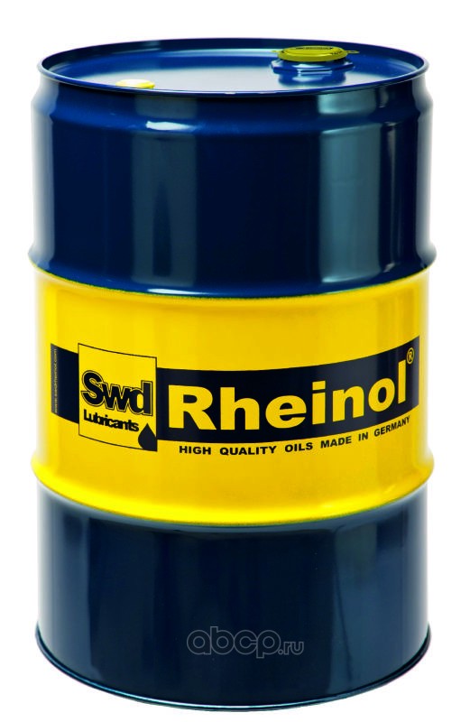 Моторные масла SWD RHEINOL 31068980_SWDRHEINOL