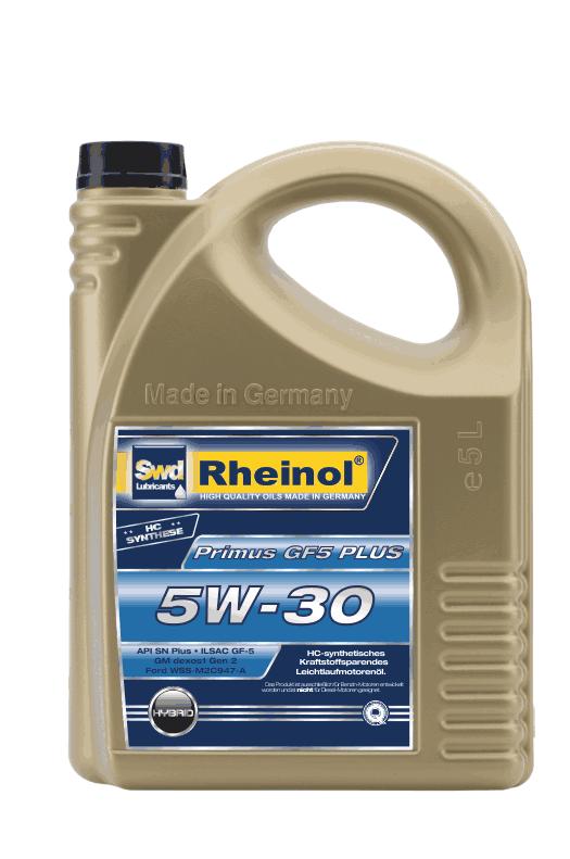 Моторные масла SWD RHEINOL 31149580_SWDRHEINOL