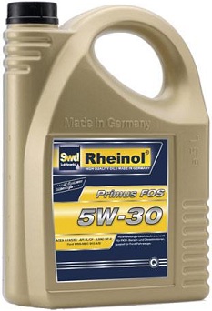 Моторные масла SWD RHEINOL 31173580