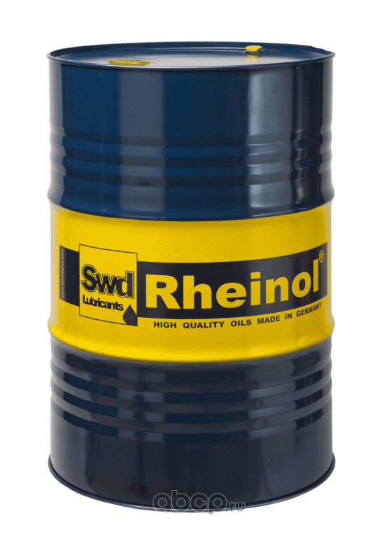 Моторные масла SWD RHEINOL 31178980_SWDRHEINOL