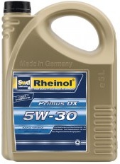 Моторные масла SWD RHEINOL 31228570_SWDRHEINOL