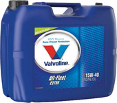 Моторное масло Valvoline All Fleet Extra 15W-40 20л