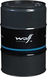 Моторное масло Wolf Official Tech 5W-30 LL III 60л