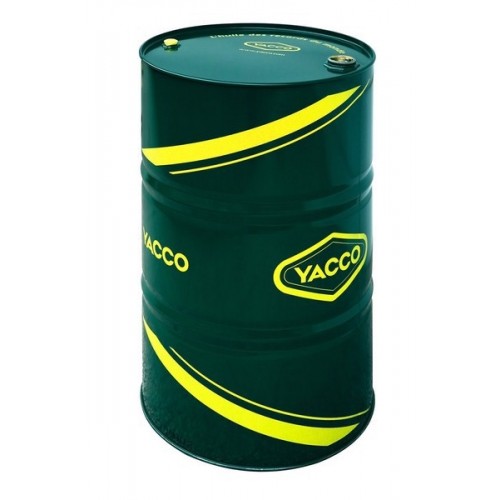 Моторные масла YACCO YACCO 5W30 LUBE F208